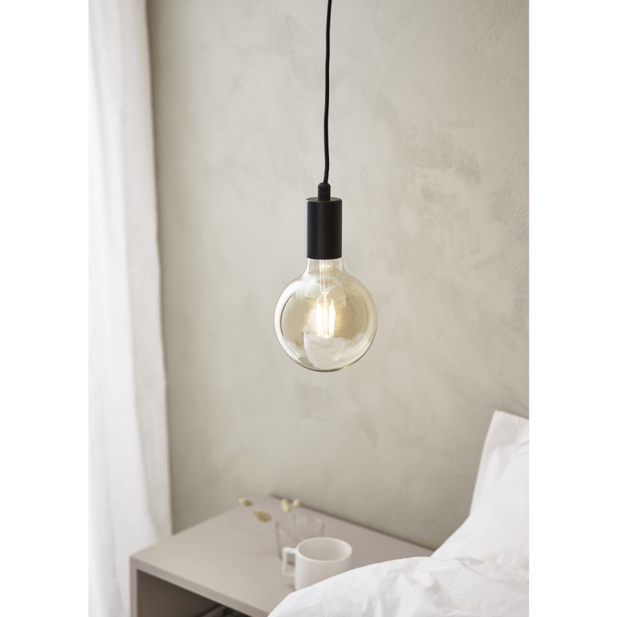 Markslöjd 107366 - Candelabro suspenso SKY 1xE27/60W/230V