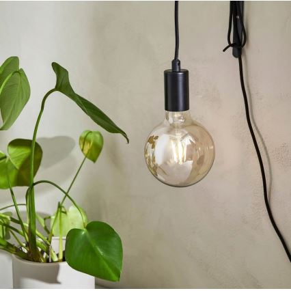 Markslöjd 107366 - Candelabro suspenso SKY 1xE27/60W/230V