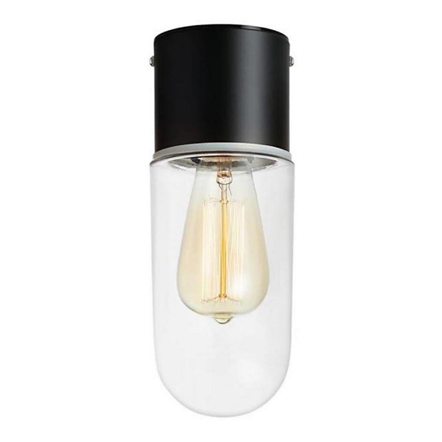 Markslöjd 107796 - Luz de teto de casa de banho ZEN 1xE27/15W/230V IP44