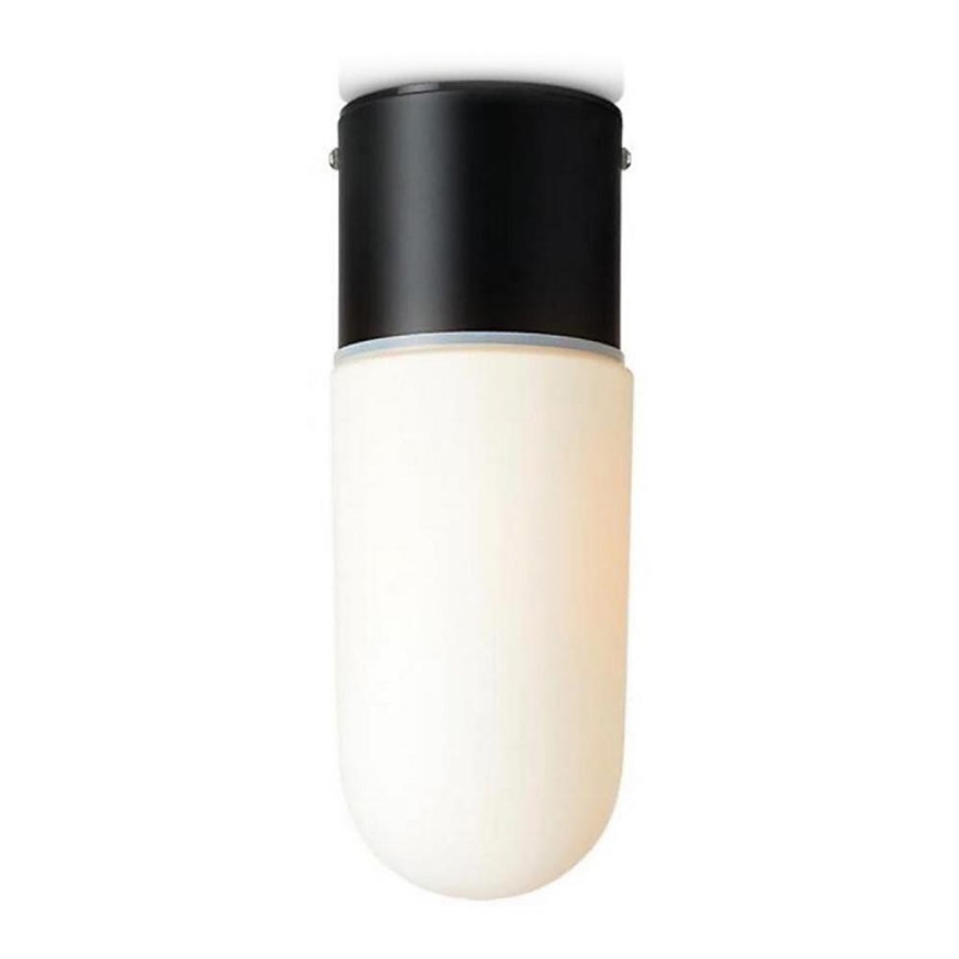 Markslöjd 107797 - Luz de teto de casa de banho ZEN 1xE27/15W/230V IP44