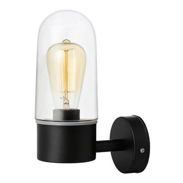 Markslöjd 107800 - Luz de parede para casa de banho ZEN 1xE27/15W/230V IP44