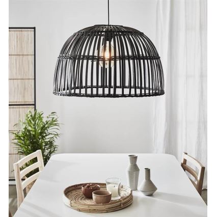 Markslöjd 107981 - Candelabro num fio COTTAGE 1xE27/60W/230V