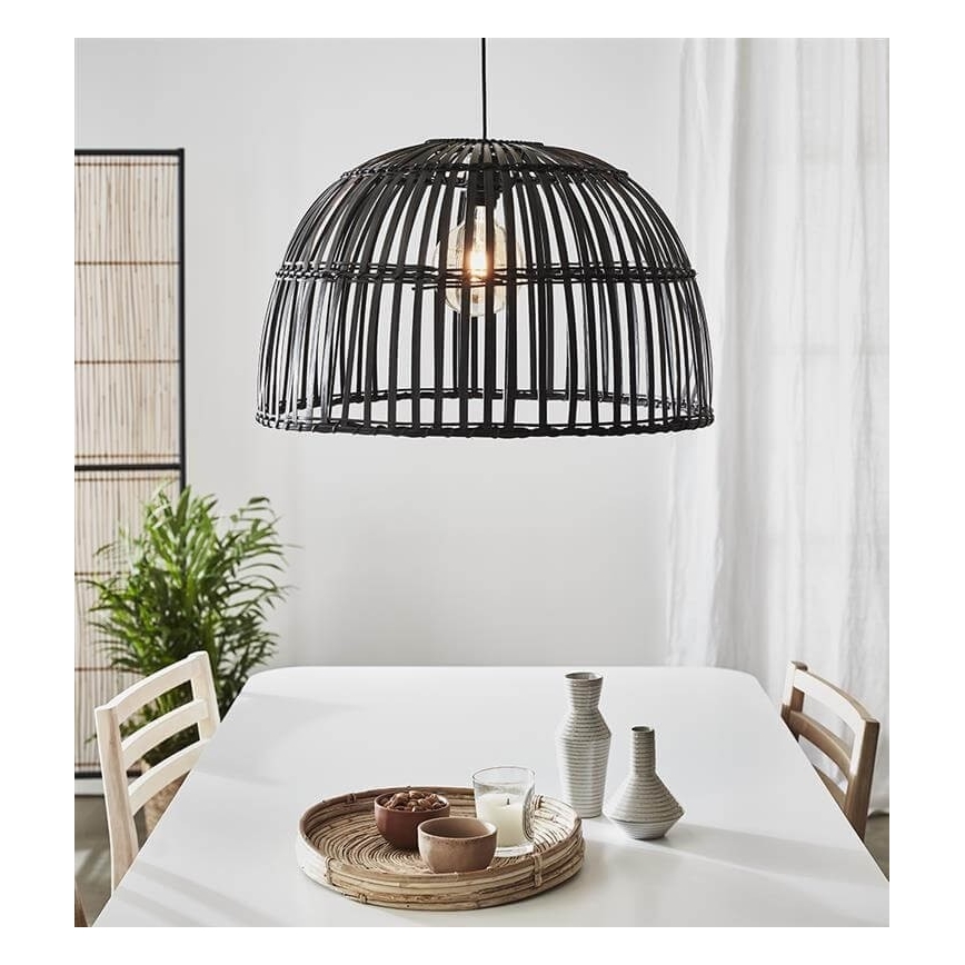 Markslöjd 107981 - Candelabro num fio COTTAGE 1xE27/60W/230V