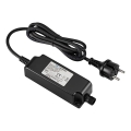 Markslöjd 108750 - Adaptador de alimentação para exterior GARDEN24 60W/31V IP67