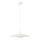 Markslöjd 108876 - Lustre suspenso PINY 1xE27/60W/230V Ø 57 cm branco