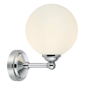 Markslöjd 109022 - Aplique de parede TROPEA 1xG9/20W/230V cromado polido