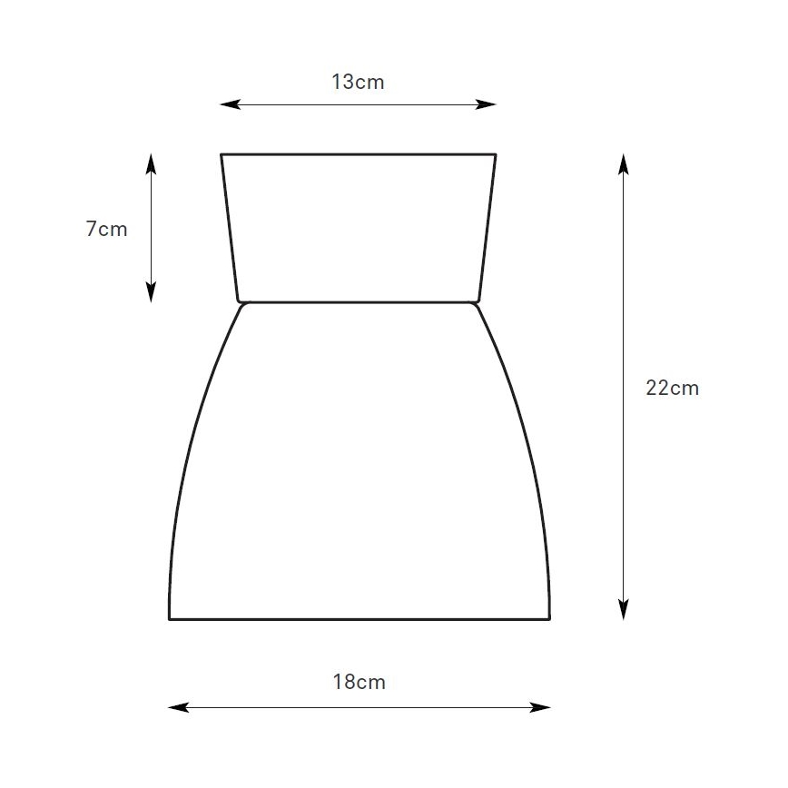 Markslöjd 109026 - Candeeiro de tecto para casa de banho NERJA 1xE27/40W/230V IP44 cromado mate
