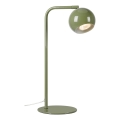 Markslöjd 109034 - Candeeiro de mesa POP 1xGU10/7W/230V verde