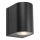 Markslöjd 109107 - Candeeiro de parede para exterior LED dimerizável ALOR LED/4,9W/230V IP65 preto