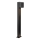 Markslöjd 109113 - Candeeiro de exterior LED regulável ALOR LED/4,9W/230V IP65 preto