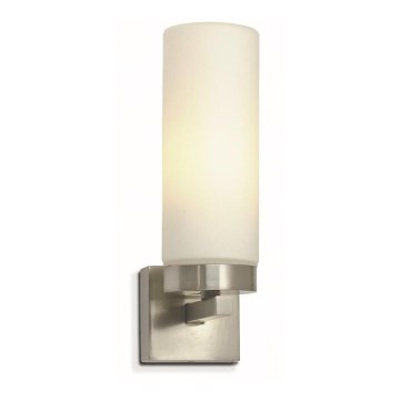 Markslöjd 234741, 450712 - Luz de parede para casa de banho STELLA 1xE14/40W/230V IP44