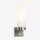 Markslöjd 234744 - Iluminação de parede de casa de banho STELLA 1xE14/40W/230V