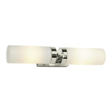 Markslöjd 234841, 450712 - Luz de parede para casa de banho STELLA 2xE14/40W/230V IP44