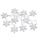Markslöjd 703747 - Corrente de Natal LED PRINCE 10xLED/3xAAA 2,15m branco quente