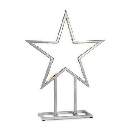 Markslöjd 704002 - Decoração exterior de Natal LED STOLT LED/1,26W/12V IP44