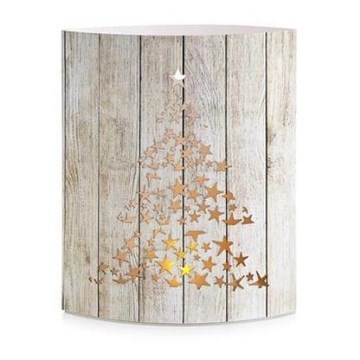 Markslöjd 704015 - Decoração de Natal LED SKAR 1xLED/0,06W/3V
