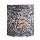 Markslöjd 704016 - Decoração de Natal LED SKAR LED/0,06W/3V cinzento