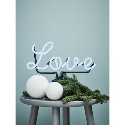 Markslöjd 704435 - LED Decoração TEXAS LED/6W/230V