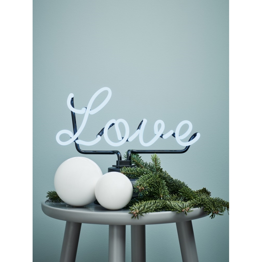 Markslöjd 704435 - LED Decoração TEXAS LED/6W/230V