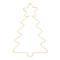 Markslöjd 704474 - Decoração de Natal de Exterior LED MONTANA 336xLED/6W/230/12V IP44