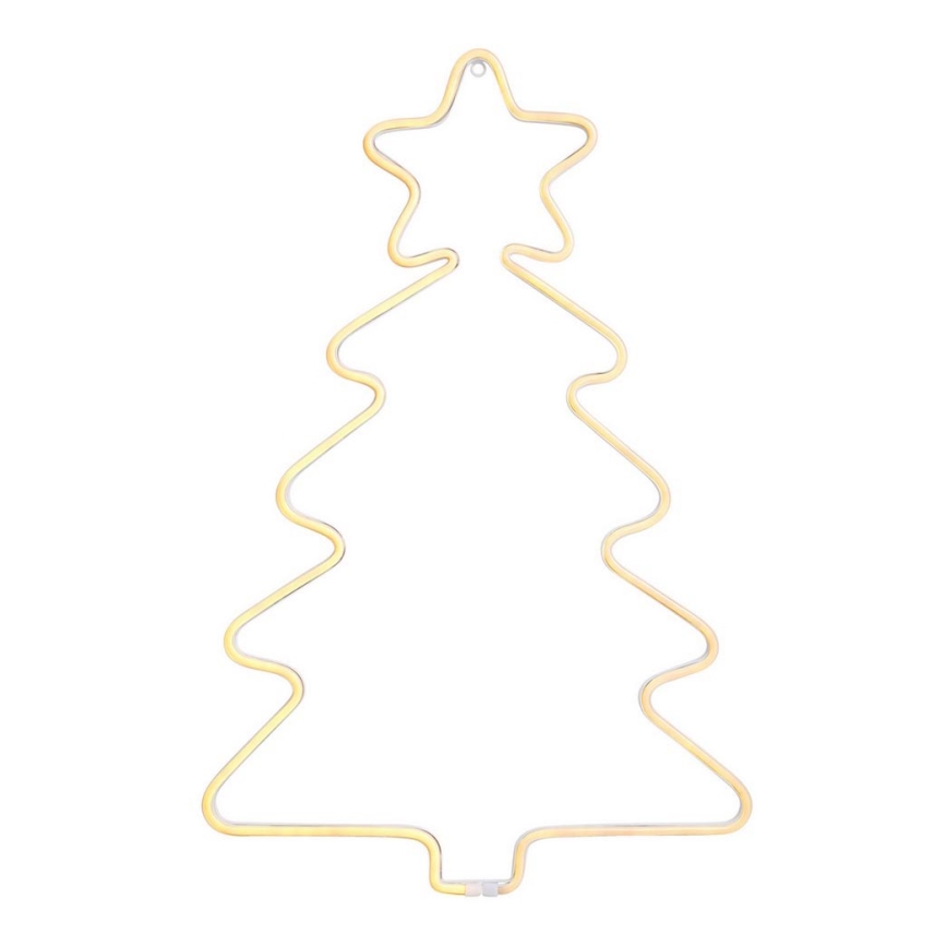 Markslöjd 704474 - Decoração de Natal de Exterior LED MONTANA 336xLED/6W/230/12V IP44