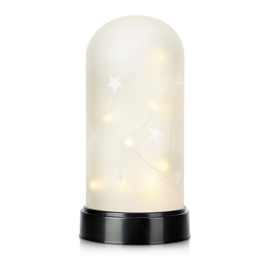 Markslöjd 704488 - Decoração de Natal LED LISETTE 20xLED/0,6W/4,5V