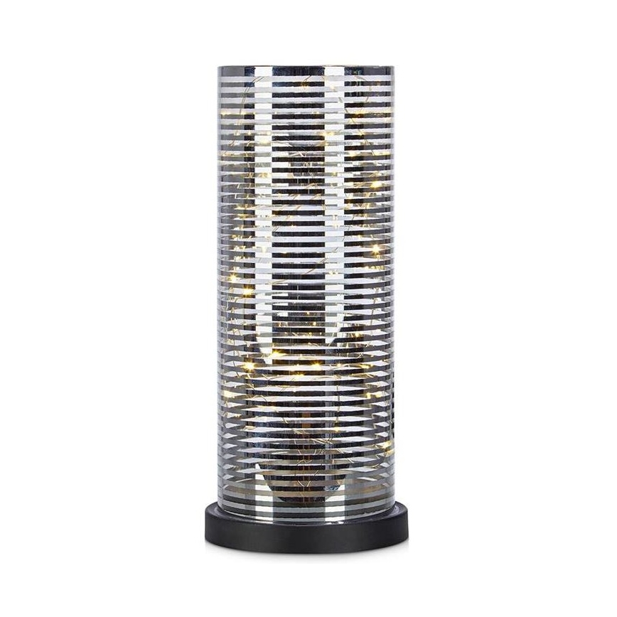 Markslöjd 704492 - Decoração de Natal LED MOA 20xLED/3xAA