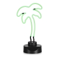 Markslöjd 704508 - LED Decoração TEXAS LED/6W/230V