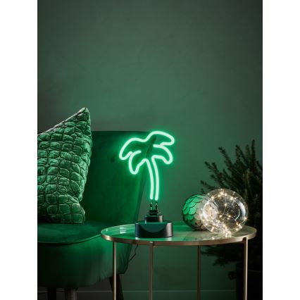 Markslöjd 704508 - LED Decoração TEXAS LED/6W/230V