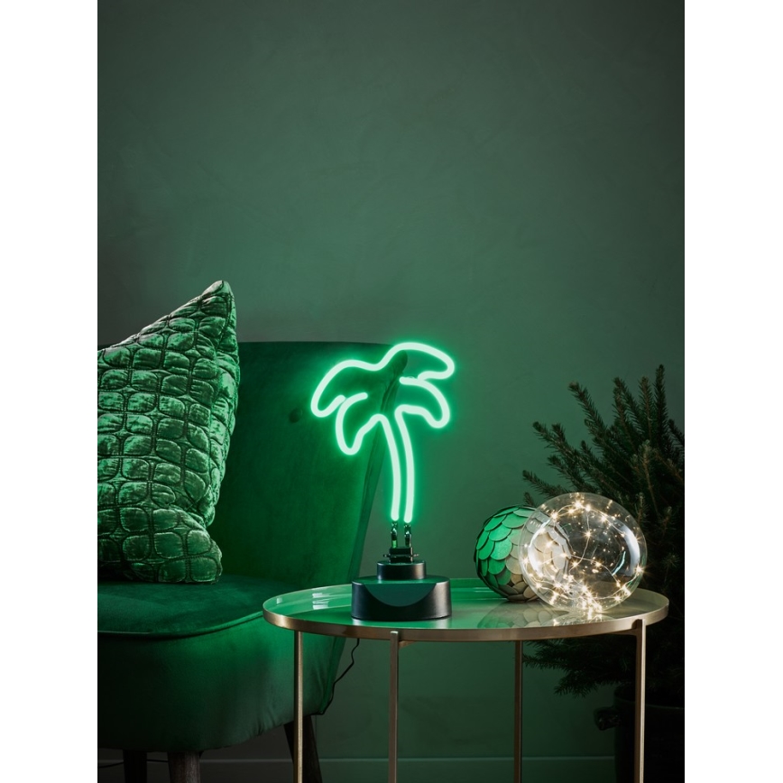 Markslöjd 704508 - LED Decoração TEXAS LED/6W/230V