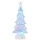 Markslöjd 705616 - Decoração de Natal LED SALLY LED/0,5W/4,5V