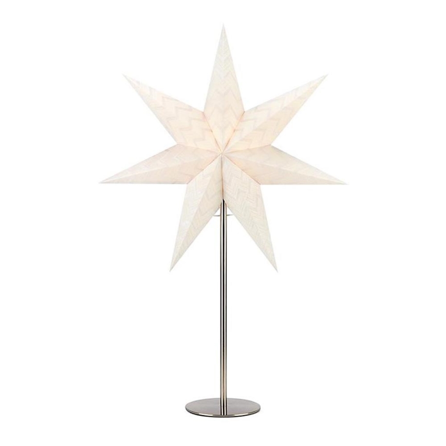 Markslöjd 705806 - Decoração de Natal ADMIRA 1xE14/25W/230V