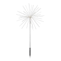 Markslöjd 705870 - Decoração exterior de Natal LED ZELDA LED/2,7W/3xAA IP44