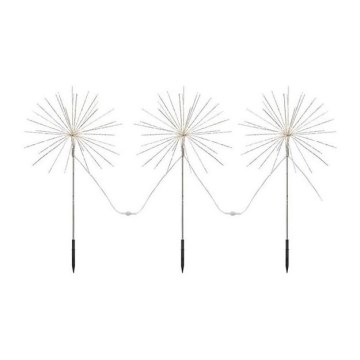 Markslöjd 705875 - Decoração exterior de Natal LED ZOEY LED/3,6W/230V IP44