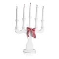 Markslöjd 8011,410 - Castiçal de natal RYDBOHOLM 5xE10/3W
