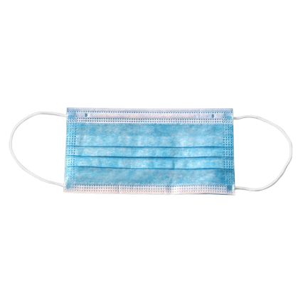 Máscara facial protetora / máscara bucal 50 pcs
