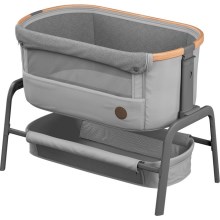 Maxi-Cosi 2106050110MC - Berço para bebés IORA cinzento