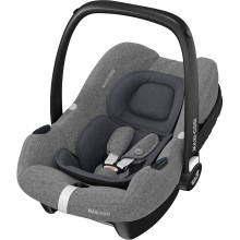 Maxi-Cosi 8558029110MC - Cadeira auto para bebé CABRIOFIX cinzento