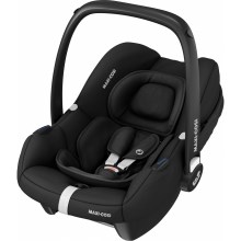 Maxi-Cosi 8558672112MC - Cadeira auto para bebé CABRIOFIX preto
