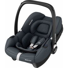 Maxi-Cosi 8558750112MC - Cadeira auto para bebé CABRIOFIX grafite