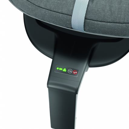 Maxi-Cosi - Base para cadeiras auto FAMILYFIX3