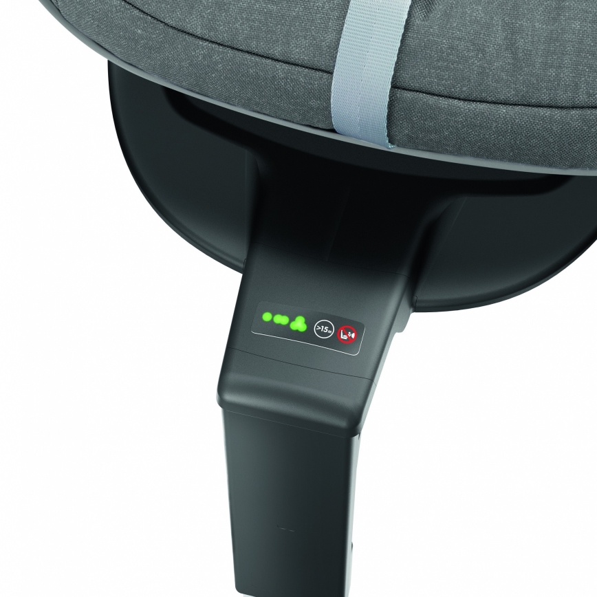 Maxi-Cosi - Base para cadeiras auto FAMILYFIX3