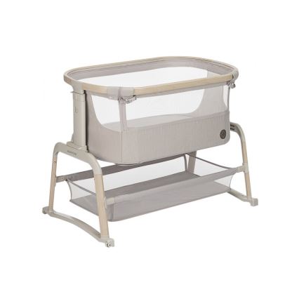 Maxi-Cosi - Berço de viagem IORA AIR bege