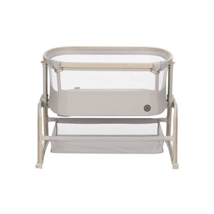 Maxi-Cosi - Berço de viagem IORA AIR bege