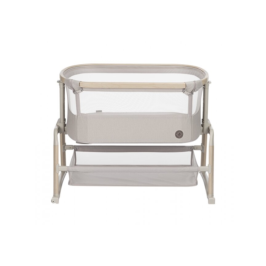 Maxi-Cosi - Berço de viagem IORA AIR bege
