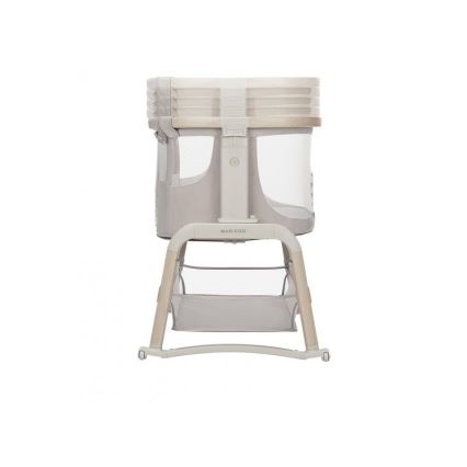 Maxi-Cosi - Berço de viagem IORA AIR bege