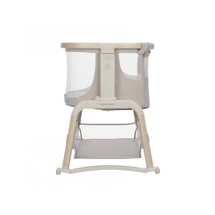 Maxi-Cosi - Berço de viagem IORA AIR bege