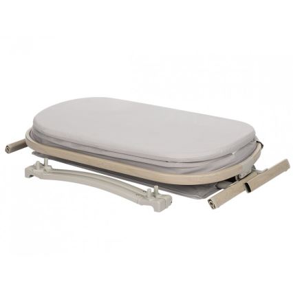 Maxi-Cosi - Berço de viagem IORA AIR bege