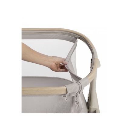 Maxi-Cosi - Berço de viagem IORA AIR bege