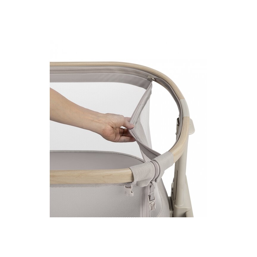 Maxi-Cosi - Berço de viagem IORA AIR bege